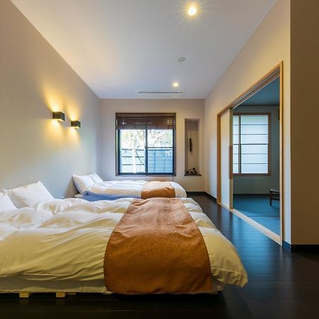 Sengokuhara Hisanoha Hotel ฮาโกเน่ ห้อง รูปภาพ