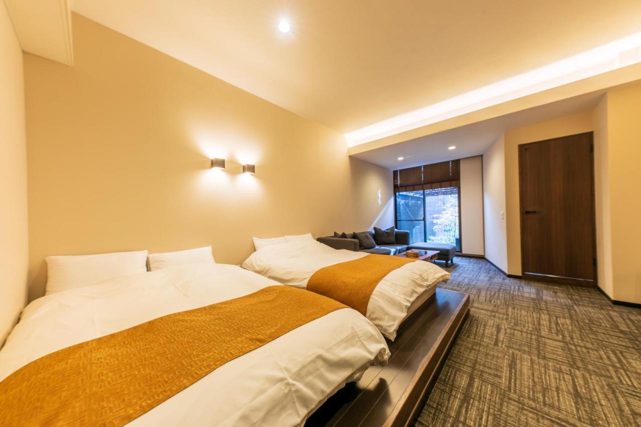 Sengokuhara Hisanoha Hotel ฮาโกเน่ ภายนอก รูปภาพ