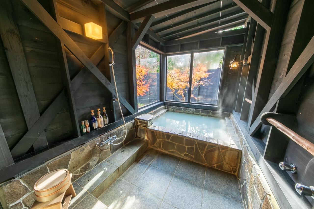 Sengokuhara Hisanoha Hotel ฮาโกเน่ ภายนอก รูปภาพ