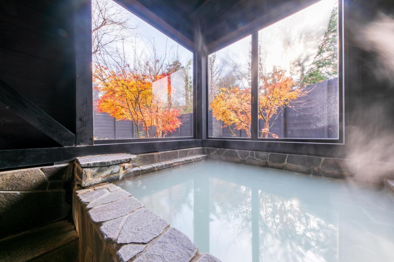 Sengokuhara Hisanoha Hotel ฮาโกเน่ ภายนอก รูปภาพ