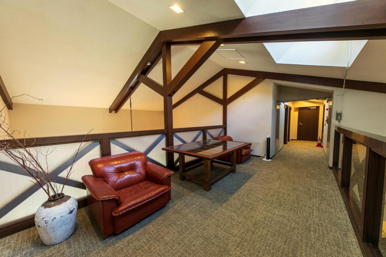 Sengokuhara Hisanoha Hotel ฮาโกเน่ ภายนอก รูปภาพ