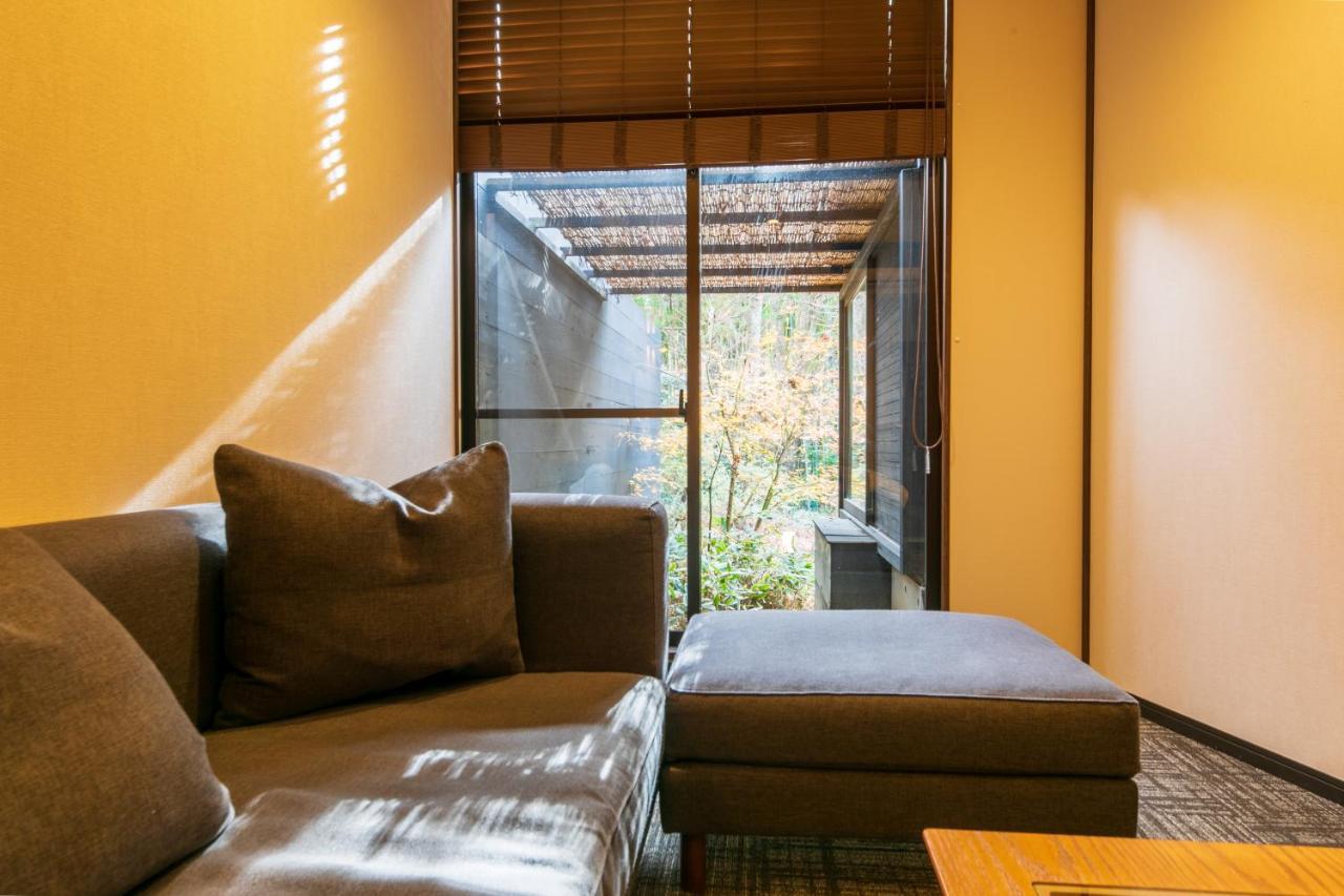 Sengokuhara Hisanoha Hotel ฮาโกเน่ ภายนอก รูปภาพ