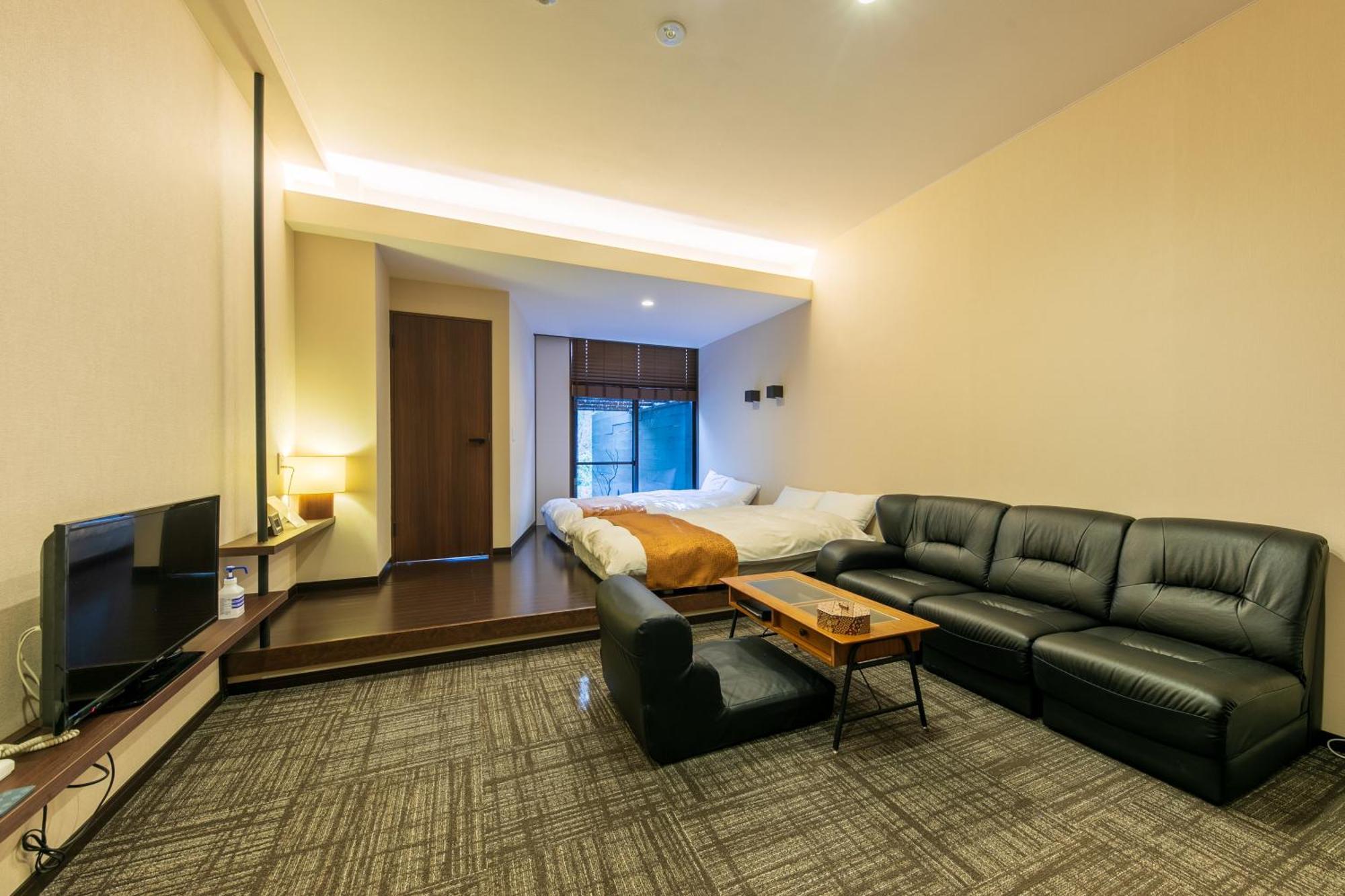 Sengokuhara Hisanoha Hotel ฮาโกเน่ ห้อง รูปภาพ