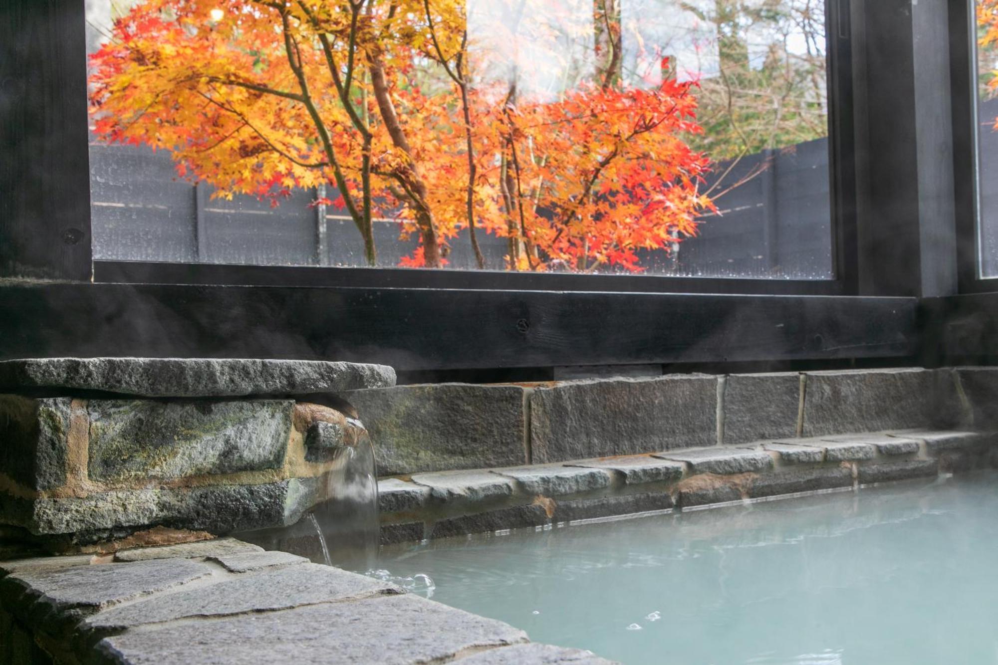Sengokuhara Hisanoha Hotel ฮาโกเน่ ห้อง รูปภาพ