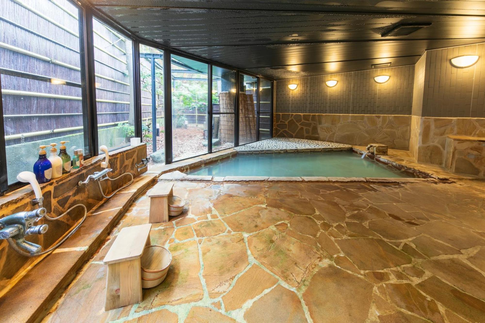 Sengokuhara Hisanoha Hotel ฮาโกเน่ ห้อง รูปภาพ
