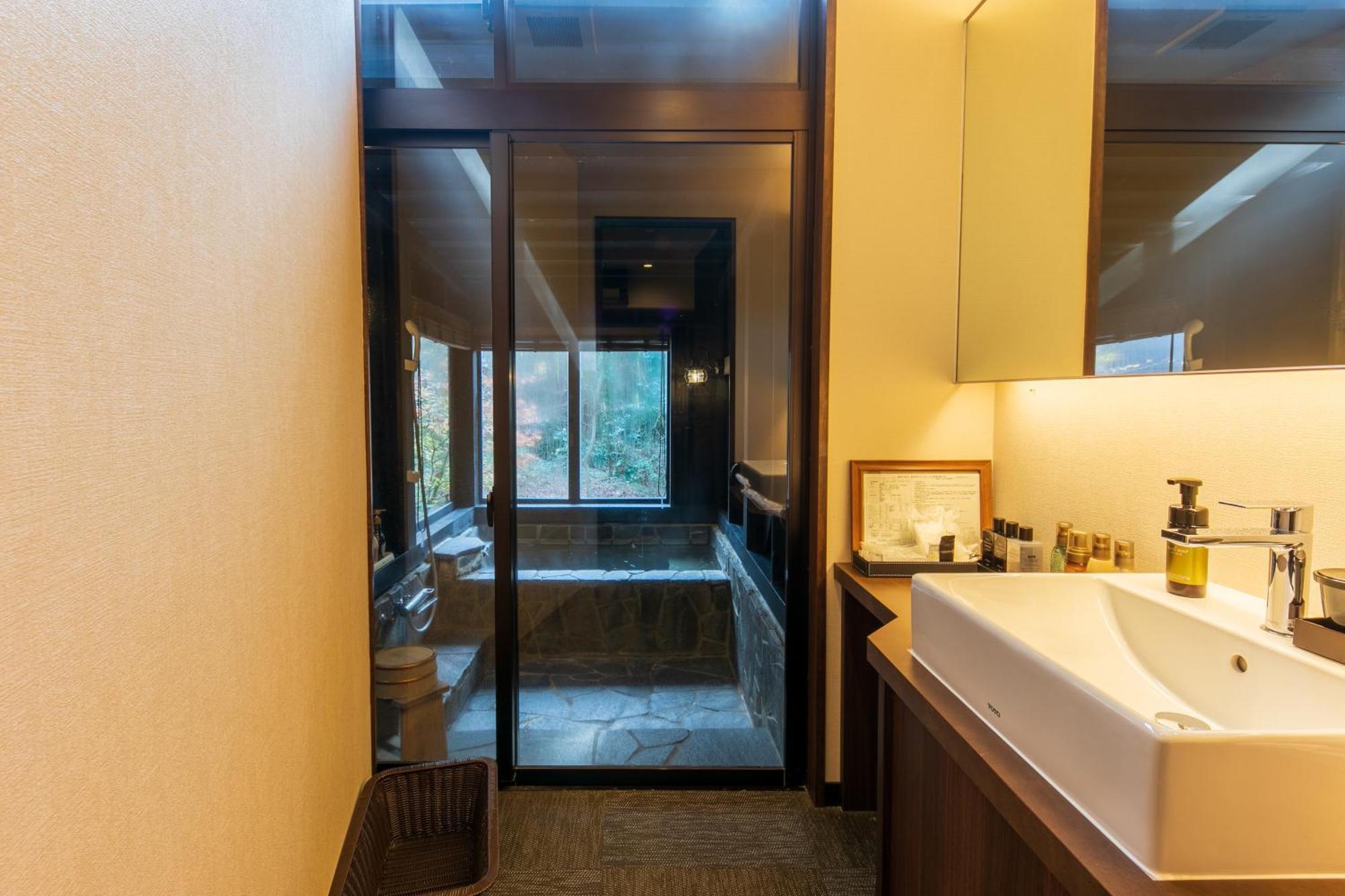 Sengokuhara Hisanoha Hotel ฮาโกเน่ ห้อง รูปภาพ