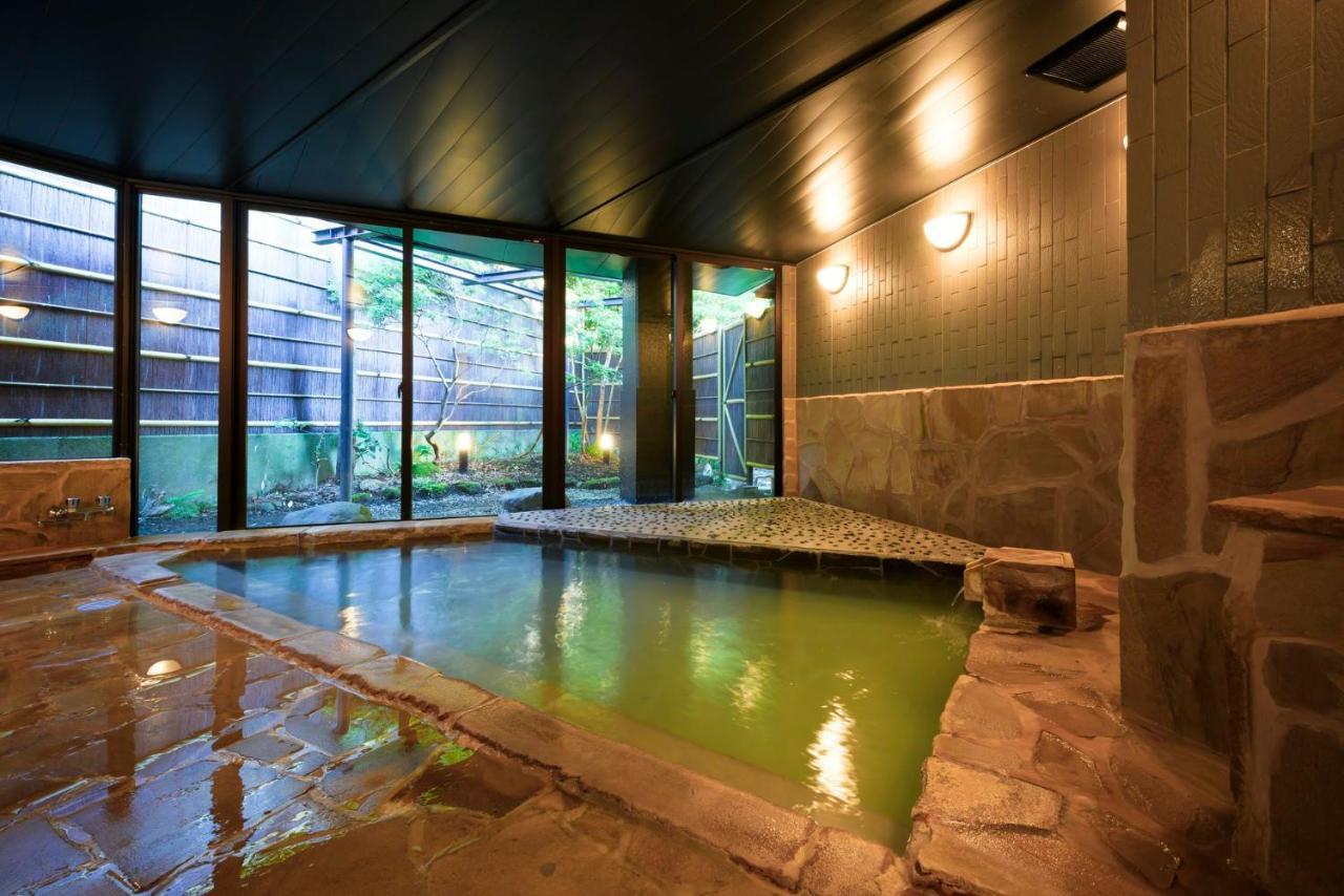 Sengokuhara Hisanoha Hotel ฮาโกเน่ ภายนอก รูปภาพ