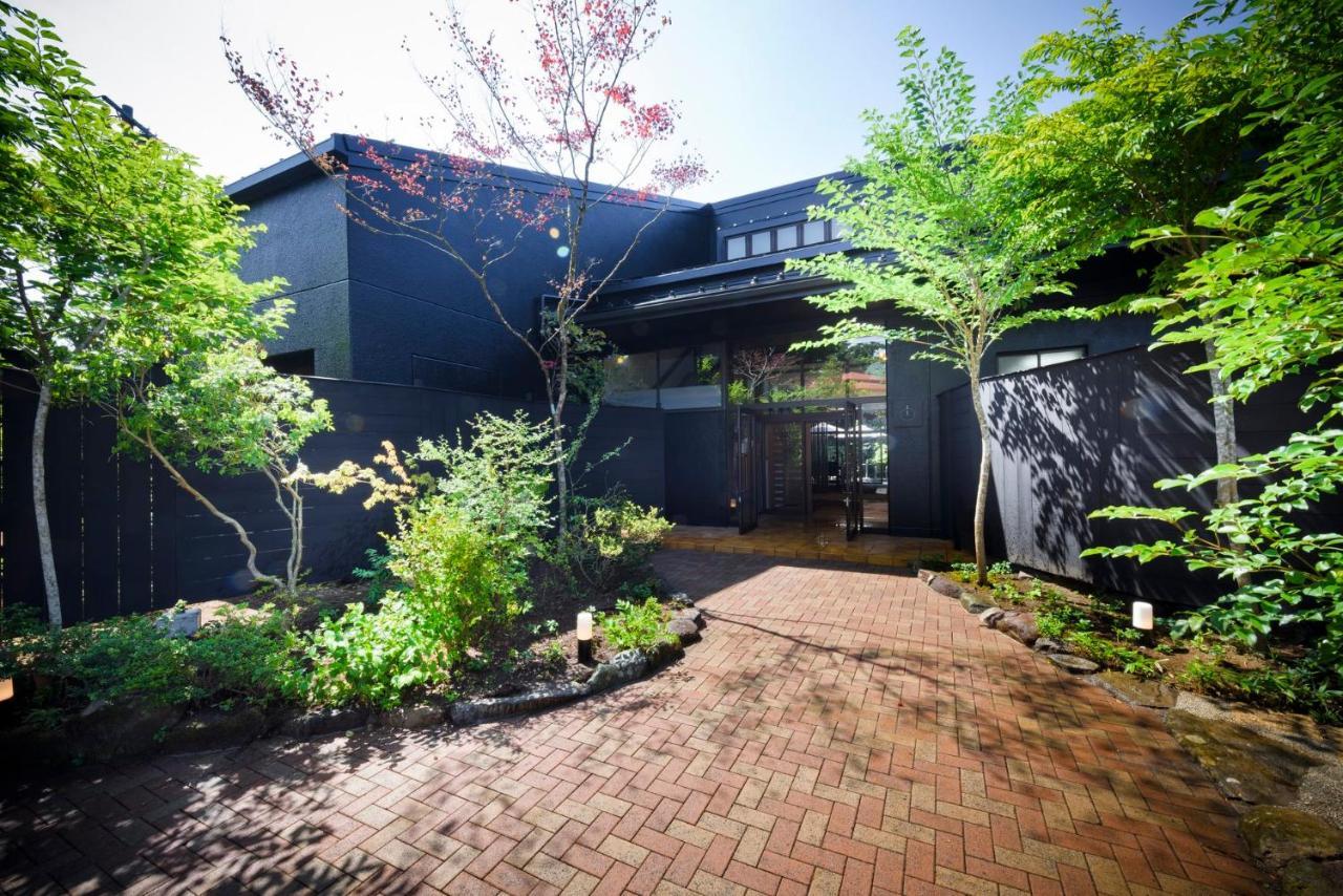 Sengokuhara Hisanoha Hotel ฮาโกเน่ ภายนอก รูปภาพ
