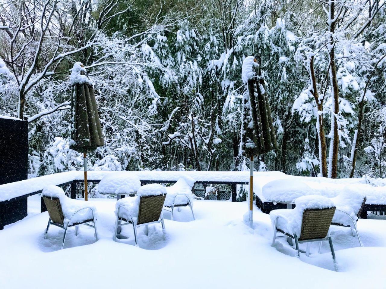 Sengokuhara Hisanoha Hotel ฮาโกเน่ ภายนอก รูปภาพ